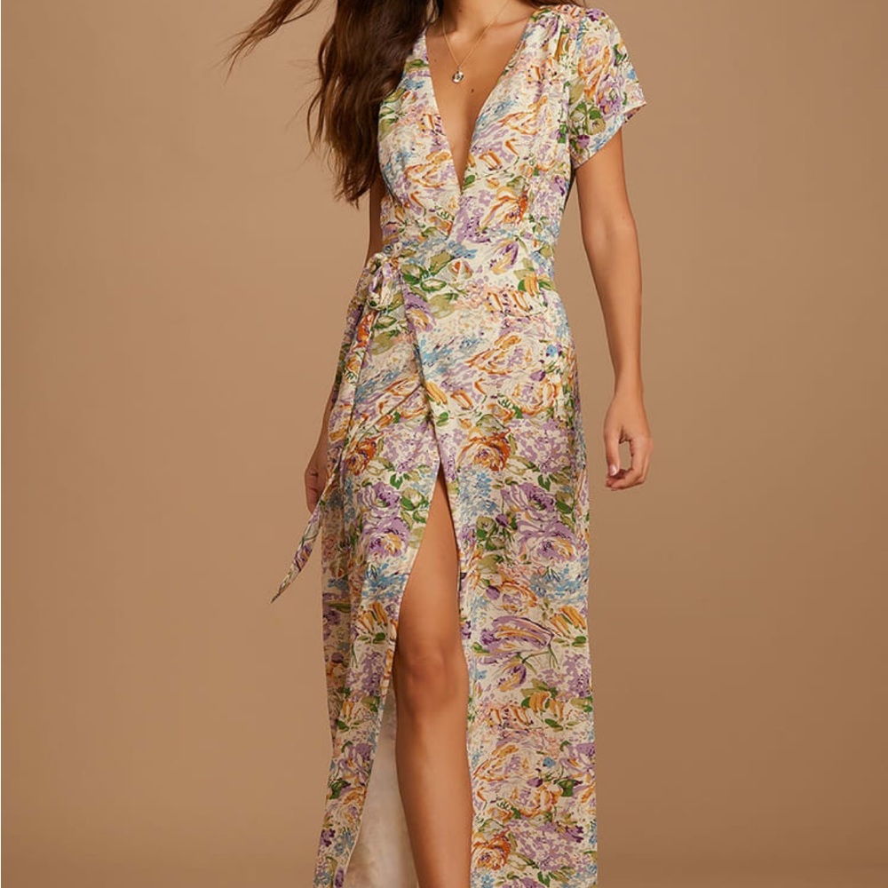 lulus dress